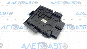 Distribution plate battery underhood right Mercedes W167 GLE 350 450 20-23 without cover, broken latches