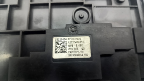 Distribution plate battery underhood right Mercedes W167 GLE 350 450 20-23 without cover, broken latches