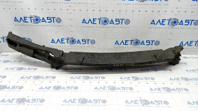 Mercedes W167 GLE 350 450 20-23 front bumper absorber is broken, a fragment is missing