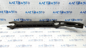 Mercedes W167 GLE 350 450 20-23 front bumper absorber is broken, a fragment is missing