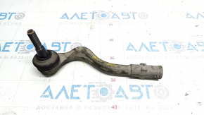 Right tie rod end Audi A6 C7 12-18