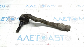Right tie rod end Audi A6 C7 12-18