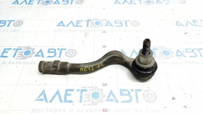 Left tie rod end Audi A6 C7 12-18 with bushing