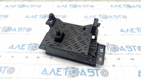Distribution plate battery interior Mercedes W167 GLE 350 450 20-23 melted mount