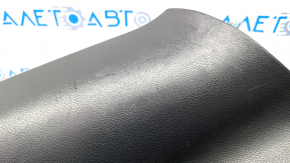 Rear Trunk Pillar Cover Left Jeep Renegade 15 - Black, Scratched