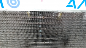 Radiator cooling water Jeep Renegade 15- 2.4 without additional cooling, honeycombs are crushed