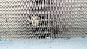 Radiator cooling water Jeep Renegade 15- 2.4 without additional cooling, honeycombs are crushed