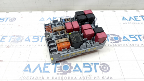 Jeep Renegade 15- Hood Fuse Box