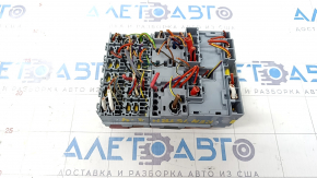 Jeep Renegade 15- Hood Fuse Box