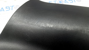 Rear Trunk Pillar Cover Right Jeep Renegade 15 - Black, Scratched