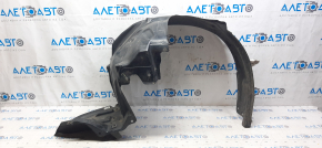 Front right fender liner Subaru Forester 14-18 SJ broken mount