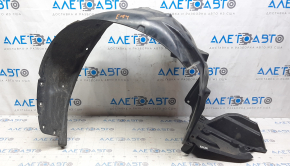 Front right fender liner Subaru Forester 14-18 SJ broken mount