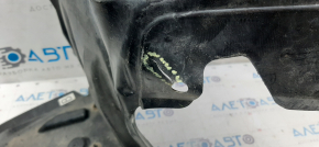 Front right fender liner Subaru Forester 14-18 SJ broken mount
