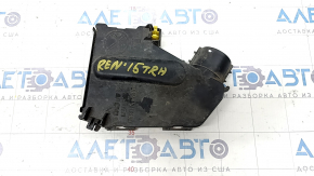 Jeep Renegade 15 Hood Fuse Box Cover - Upper