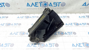 Jeep Renegade 15- Underhood Fuse Box Housing