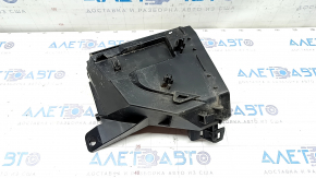 Jeep Renegade 15- Underhood Fuse Box Housing
