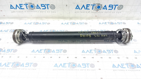 Cardan shaft cardan front Mercedes W167 GLE 450 20-23 3.0h AWD defect CV joint