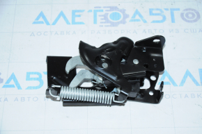 Hood lock right BMW 3 F30 12-18