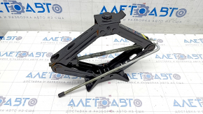 Jack Volvo XC90 16-23
