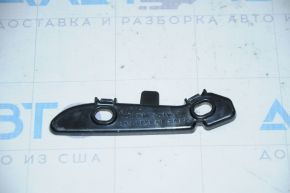 Front bumper mount right lower wing BMW 3 F30 12-18
