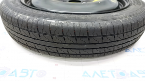 Spare tire spare wheel R18 Volvo XC90 16-22 T125/80R18