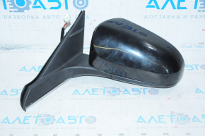 Side mirror left Toyota Camry v55 15-17 5 pins, heated