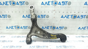Lower front left arm Mercedes W167 GLE 350 450 20-23 AWD silent block for replacement