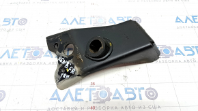 Front Bumper Hook Mount Rear Right Jeep Renegade 15-18 Trailhawk