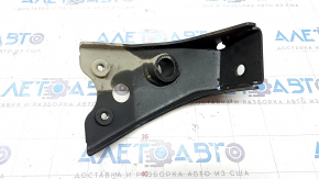 Front Bumper Hook Mount Rear Right Jeep Renegade 15-18 Trailhawk