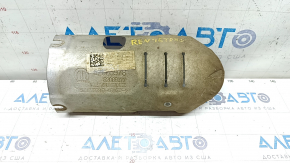 Jeep Renegade 15-2.4 Lower Manifold Guard