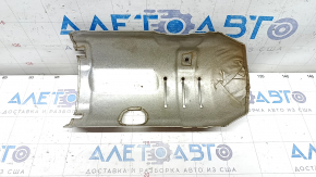 Jeep Renegade 15-2.4 Lower Manifold Guard