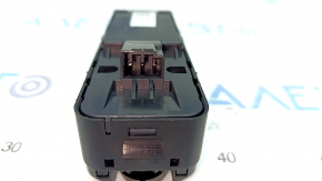Front left window lift control Volvo XC90 16-23 with lock