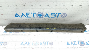 Lower radiator deflector Jeep Renegade 15-21 Dorest 2.4