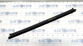Glass seal inner front left Volvo XC90 16-22
