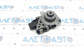 Transfer case control unit Mercedes W167 GLE 450 20-22 AWD