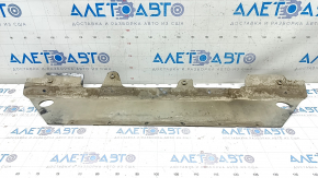 Lower TV protection Jeep Renegade 15- Trailhawk metal, broken bolt