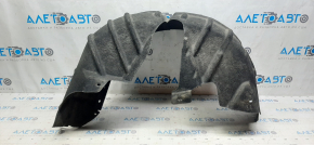 Rear left fender liner VW Jetta 15-18 USA