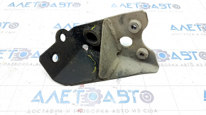 Front bumper hook bracket rear left Jeep Renegade 15-18 Trailhawk lower