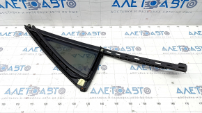 Glass triangle door front right Jeep Renegade 15-23