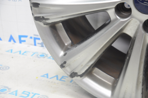 Wheel disk R18 Ford Escape MK3 13-19 type 3 for painting dent