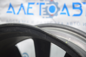 Wheel disk R18 Ford Escape MK3 13-19 type 3 for painting dent