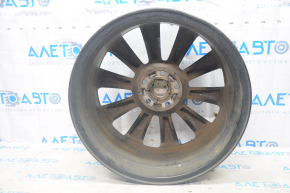 Wheel disk R18 Ford Escape MK3 13-19 type 3 for painting dent