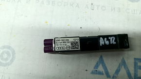 Antenna Keyless Audi A6 C7 12-18