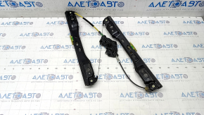 Window lift mechanism front left Volvo XC90 16-22