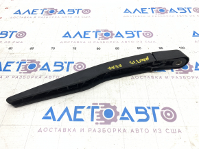 Rear wiper arm Lincoln Nautilus 19-23