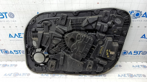Door panel inner front left Volvo XC90 16-22 broken fasteners