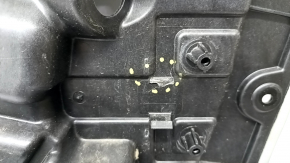 Door panel inner front left Volvo XC90 16-22 broken fasteners