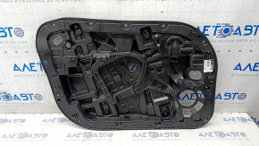 Door panel inner front left Volvo XC90 16-22 broken fasteners