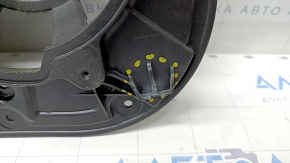 Door panel inner front left Volvo XC90 16-22 broken fasteners