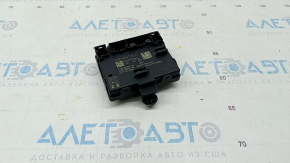 Computer door rear left Audi Q7 16-